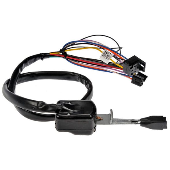 Peterbilt 377 378 379 Multifunction 17 Wire Switch