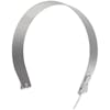 Peterbilt Fuel Tank Strap 11-03596 - Stainless steel - 6"