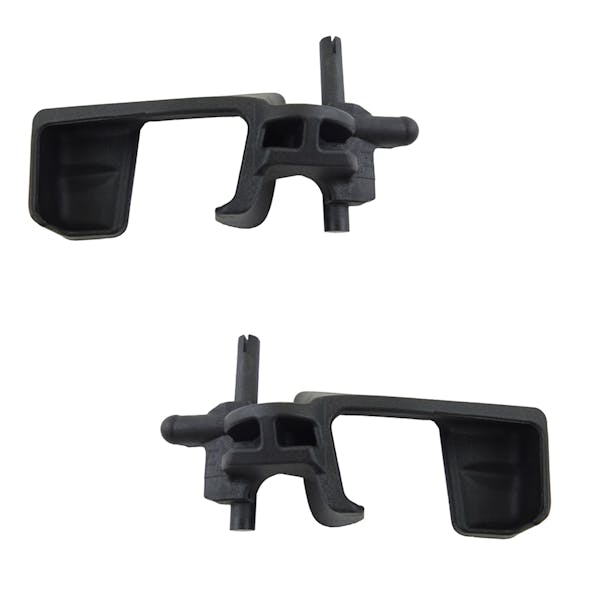 Freightliner Interior Door Handle 18-39533-000 18-48225-001 - Default