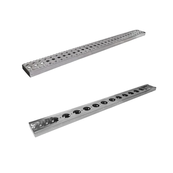 Freightliner Aluminum Fuel Tank Replacement Step A2257757150