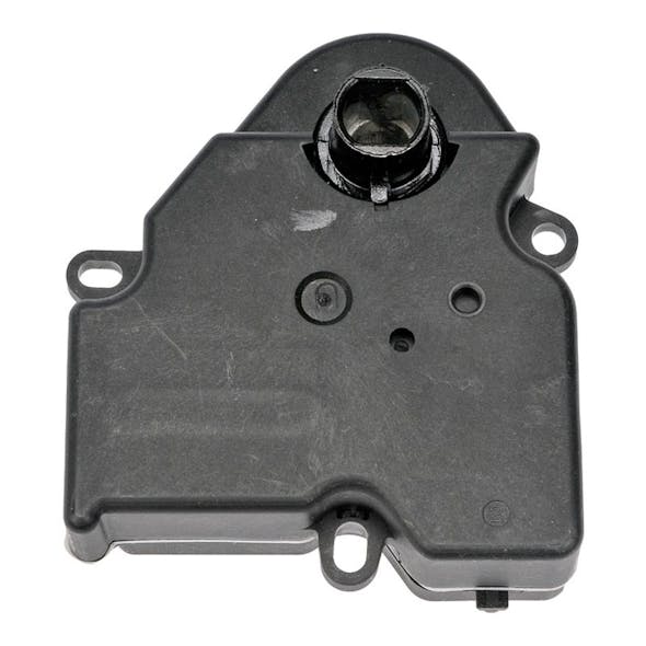 Kenworth T600 T600A T800 W900 Heater Control Valve Actuator MA19000 Bottom View