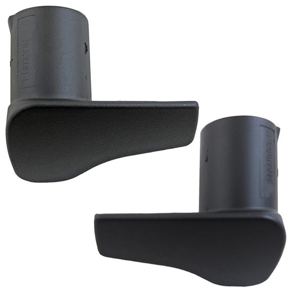 Volvo VN/VNL Rear Fairing Latches 20745996 20745997