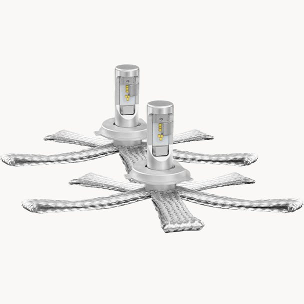 9005 LED Headlight Bulb Conversion Kit Generation 5