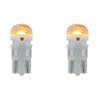 High Power LED 194 / T10 Replacement Bulb - Amber