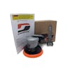 Zephyr Dynabrade 5" Heavy Duty Random Orbital Sander Kit