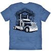 FreightShaker Hammer Lane T-Shirt Back