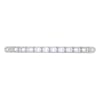 10 LED 9" Auxiliary Light Bar White