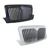 International DuraStar/WorkStar Grill Black