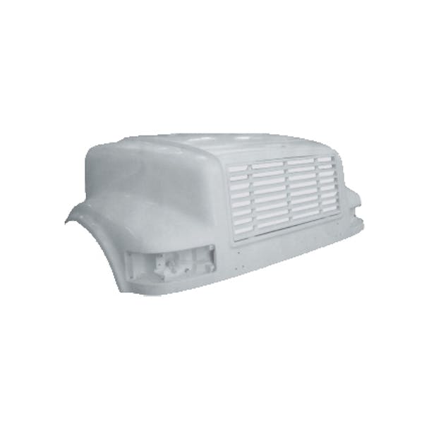 International 4700 4900 Hood