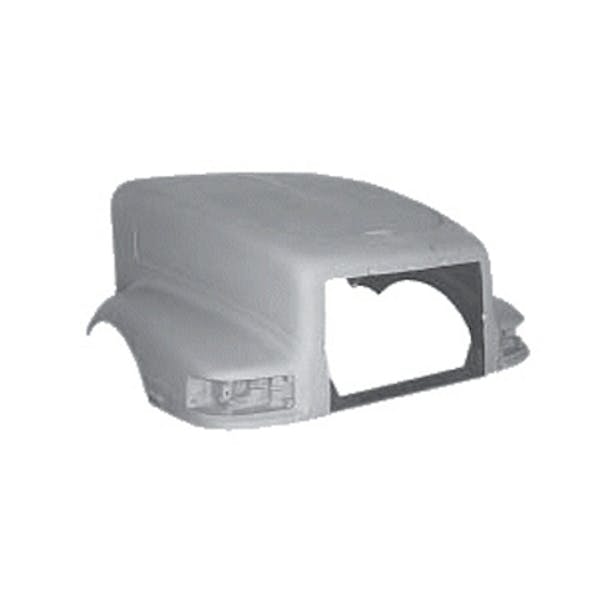 International 9400 Hood 1987-1996