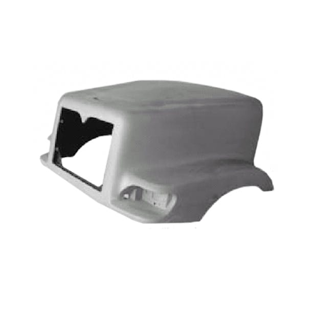 International 9100 9200 Hood
