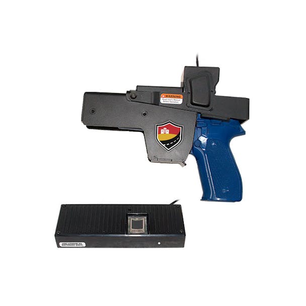 NRA Bio Handgun Holster