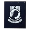 POW/MIA Flag Mud Flap 24" x 30"