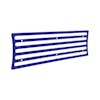 Universal Truck Custom Step Plate - Post Office Blue