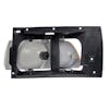 Sterling Ford Headlight Assembly A9500 AT9500 A9513 A9522 Right Backside View