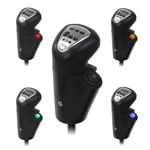 EasyJake Engine Brake Button