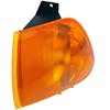 Sterling A9500 Side Marker Light Left Side Angled View