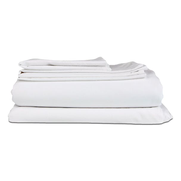 SleepDog Luxury MicrofiberSheet Set Twin XL
