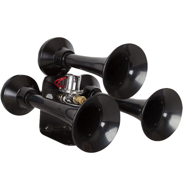 HornBlasters Bandit Train Horn