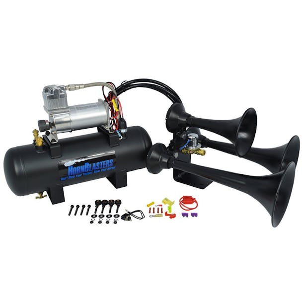 HornBlasters Outlaw Train Horn