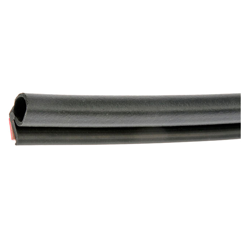 Volvo VN Cab Door Weather Strip 3176221 - Raney's Truck Parts