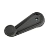 International Window Crank 1649776C1 475196C1 (Black)