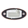 International LED Marker Light - back