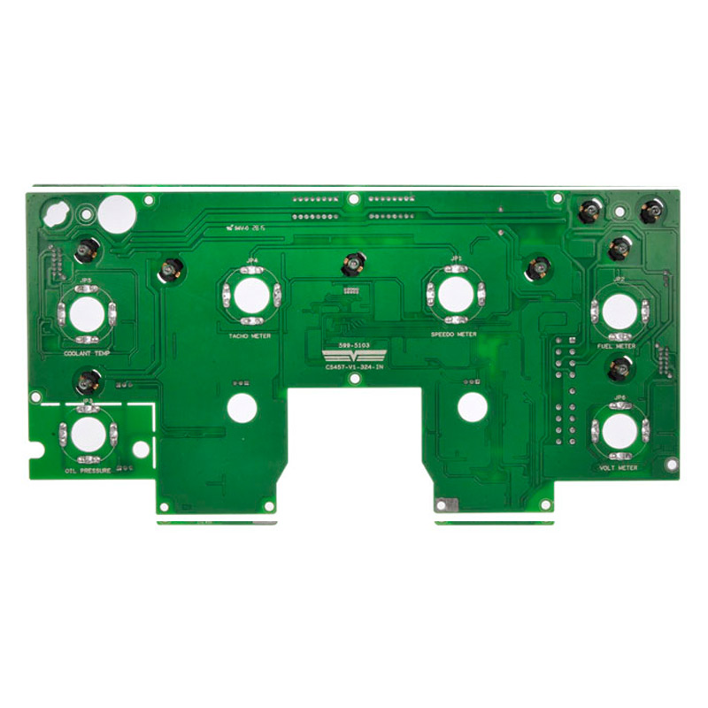 International Instrument Panel Circuit Board 1689995C93 - Raney's