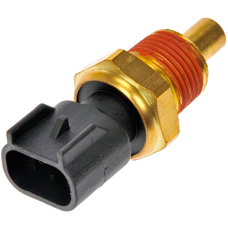 megu ③ Freightliner FLD Coolant Temperature Sensor 2254800000
