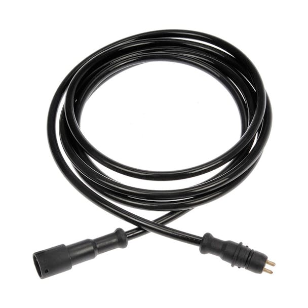 Heavy Duty Anti-Lock Brake Sensor Harness HDXAL919803 Full Length View