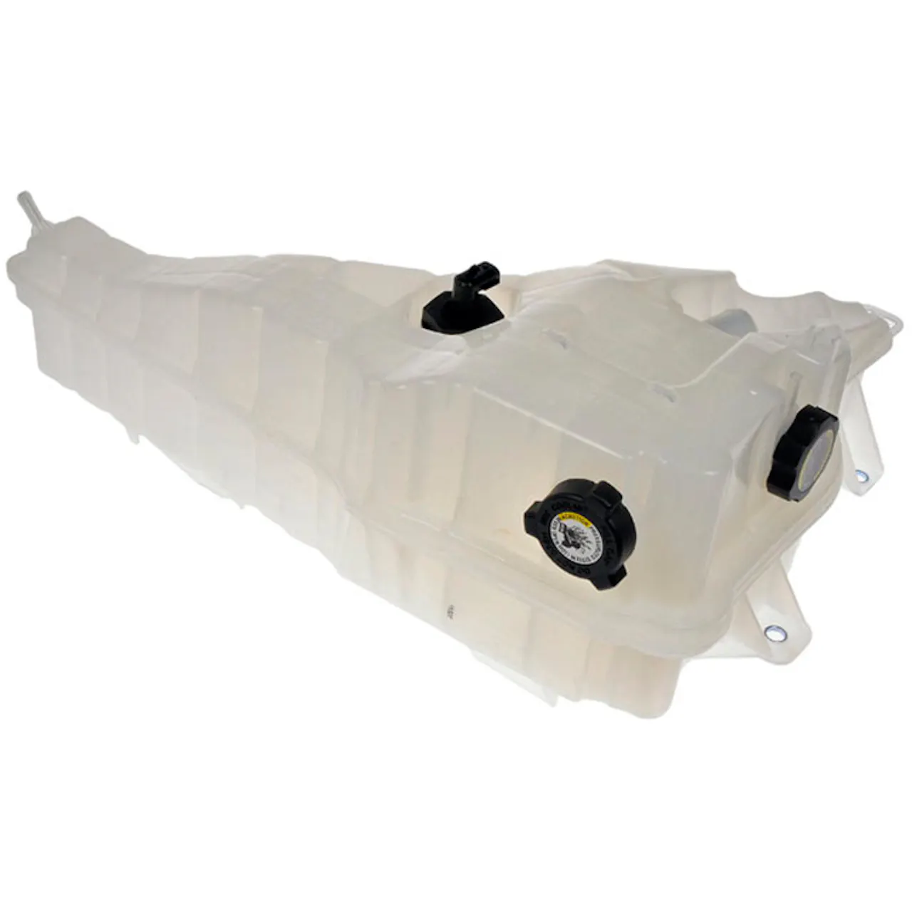 HEAVY DUTY COOLANT RESERVOIR TANK FOR FREIGHTLINER CASCADIA 603-5203 525263005 e HEAVY DUTY COOLANT RESERVOIR TANK FOR FREIGHTLINER CASCADIA 603-5203 525263005 e