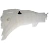 Freightliner Coolant Reservoir A0525263005 A0525263007 (Ports)