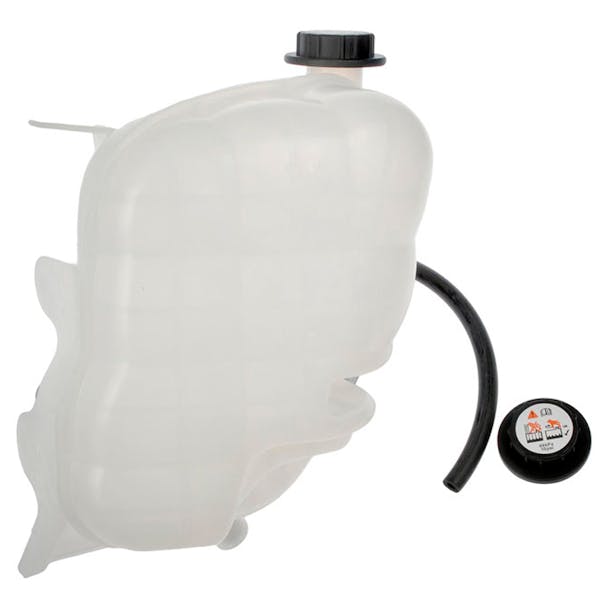 International 4200 4300 4400 Coolant Reservoir 2591625C92