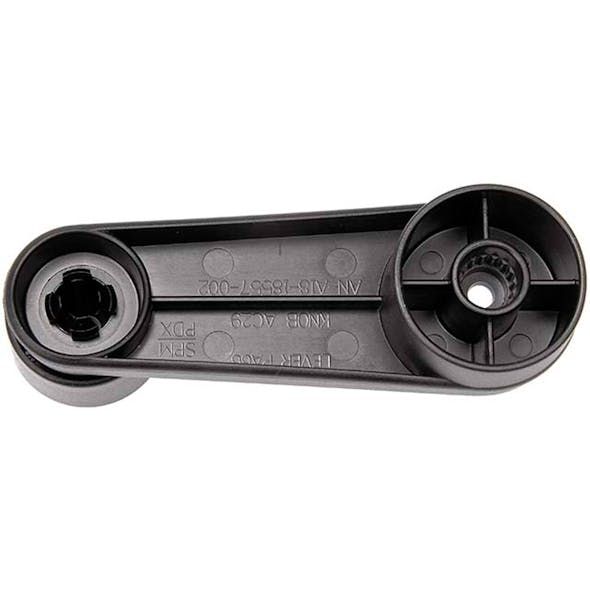 Freightliner FLD Window Crank A18-18557-002 Back View