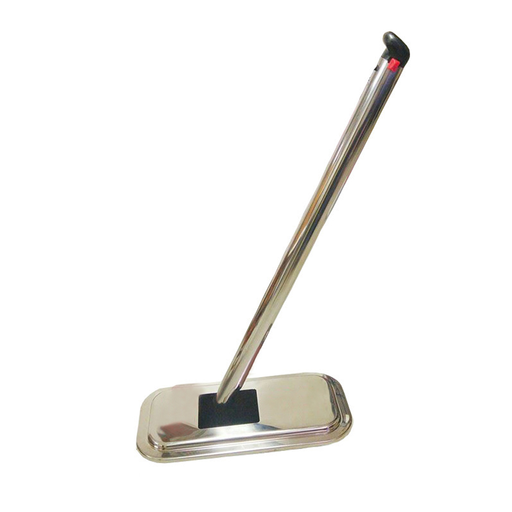 Peterbilt 379 389 Custom Polished Stainless Steel 2