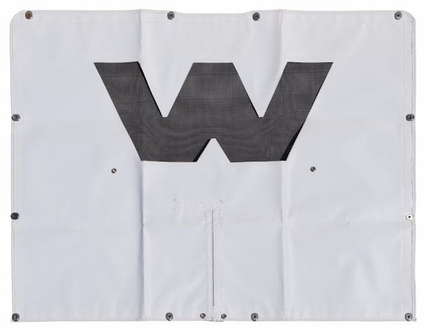 Western Star 4800 4900 Constellation 4900FX 4900SX SH Winterfront Front