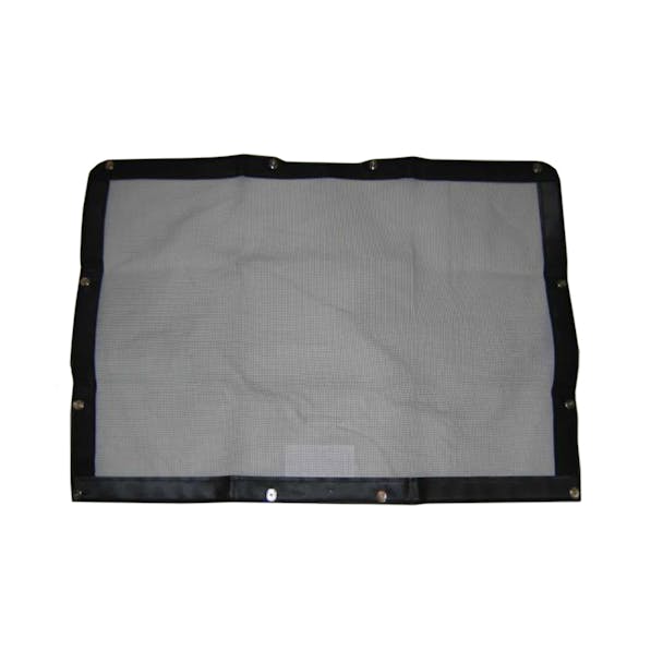 Western Star 4800 4900 Heritage 4900FX/SX Sloped Belmor Bug Screen