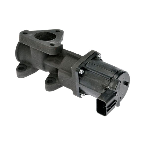 International 4300 4400 7300 7400 Heavy Duty EGR Valve