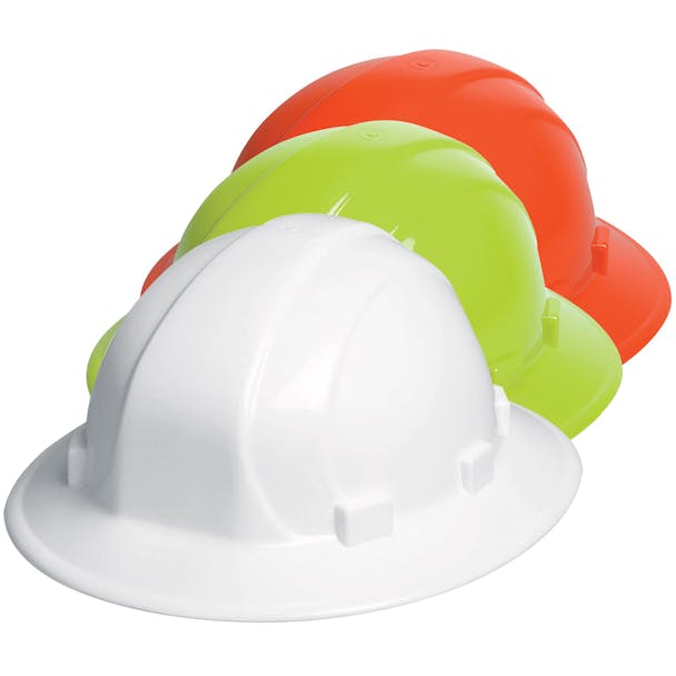 Omega II Full Brim Ratchet Hat - Styles