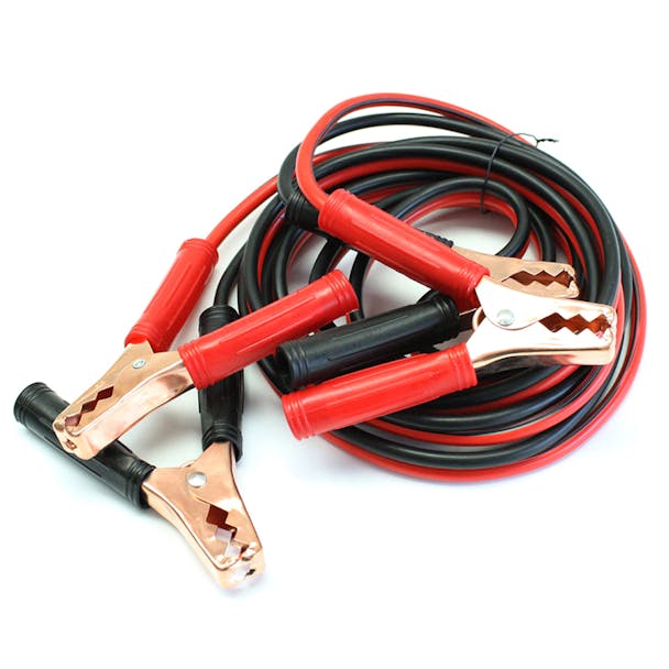 East Penn MFG. 12' 10 Gauge Booster Cable