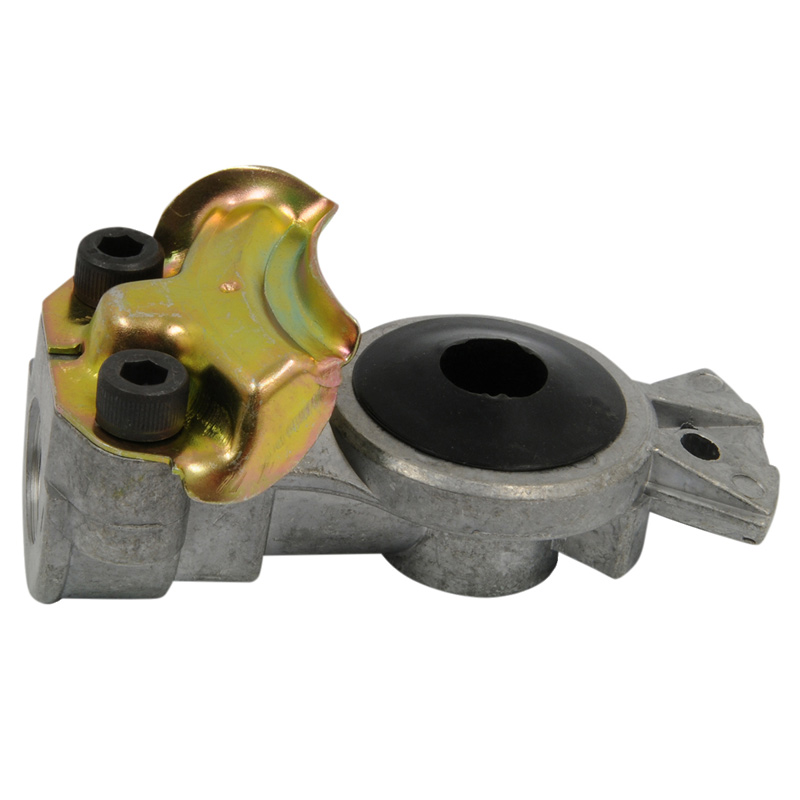 RoadPro Universal Gladhand Gold - Raney's Truck Parts