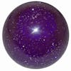 Shifter knob purple