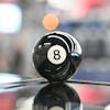 Eight Ball Shift Knob Kit 1