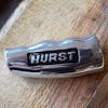 Hurst T-Handle Shifter Knob
