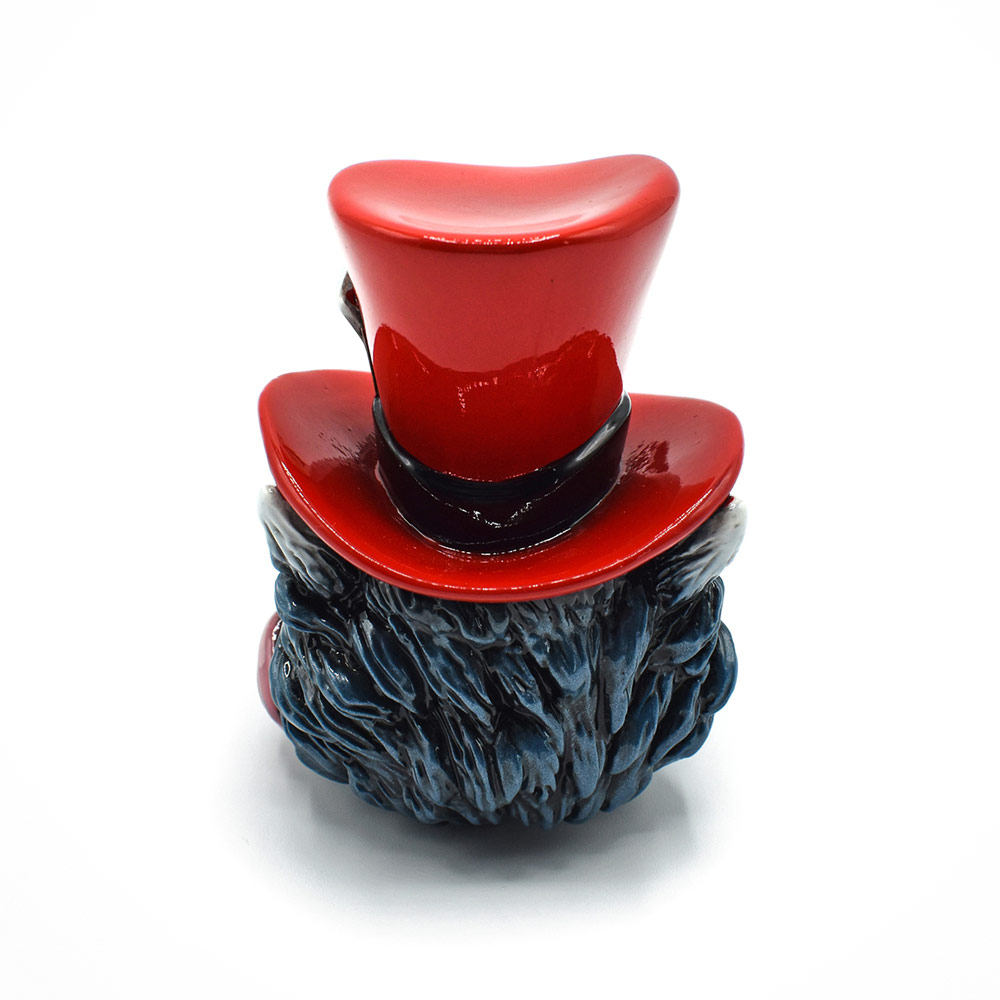 パーツ WOLF Top Hat Wolf Shift Knob Kit - Raney's Truck Parts