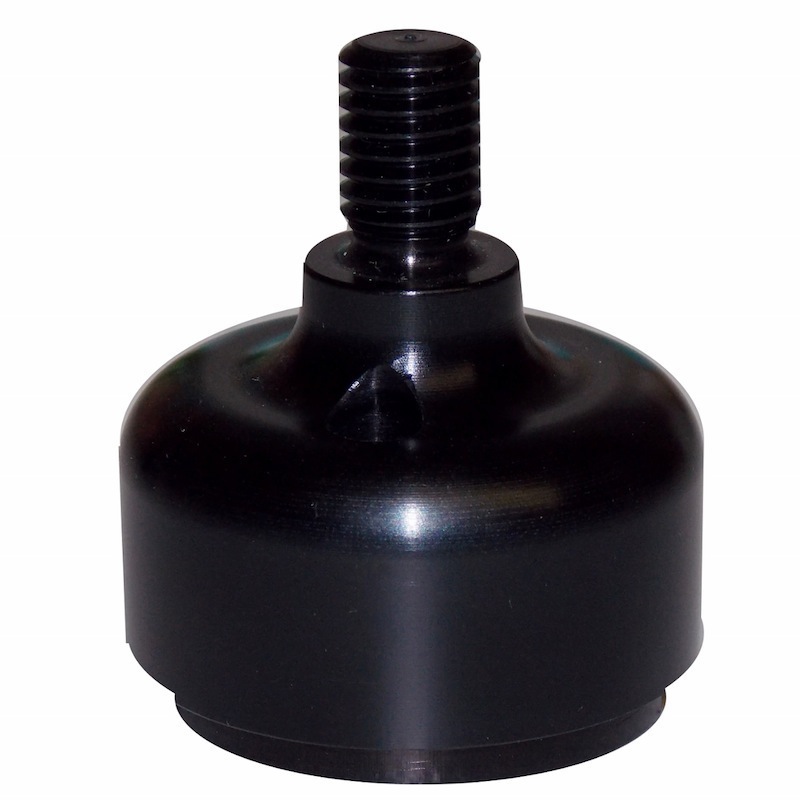 UP10TION スクラッチ Top Hat Wolf Shift Knob Kit - Raney's Truck Parts