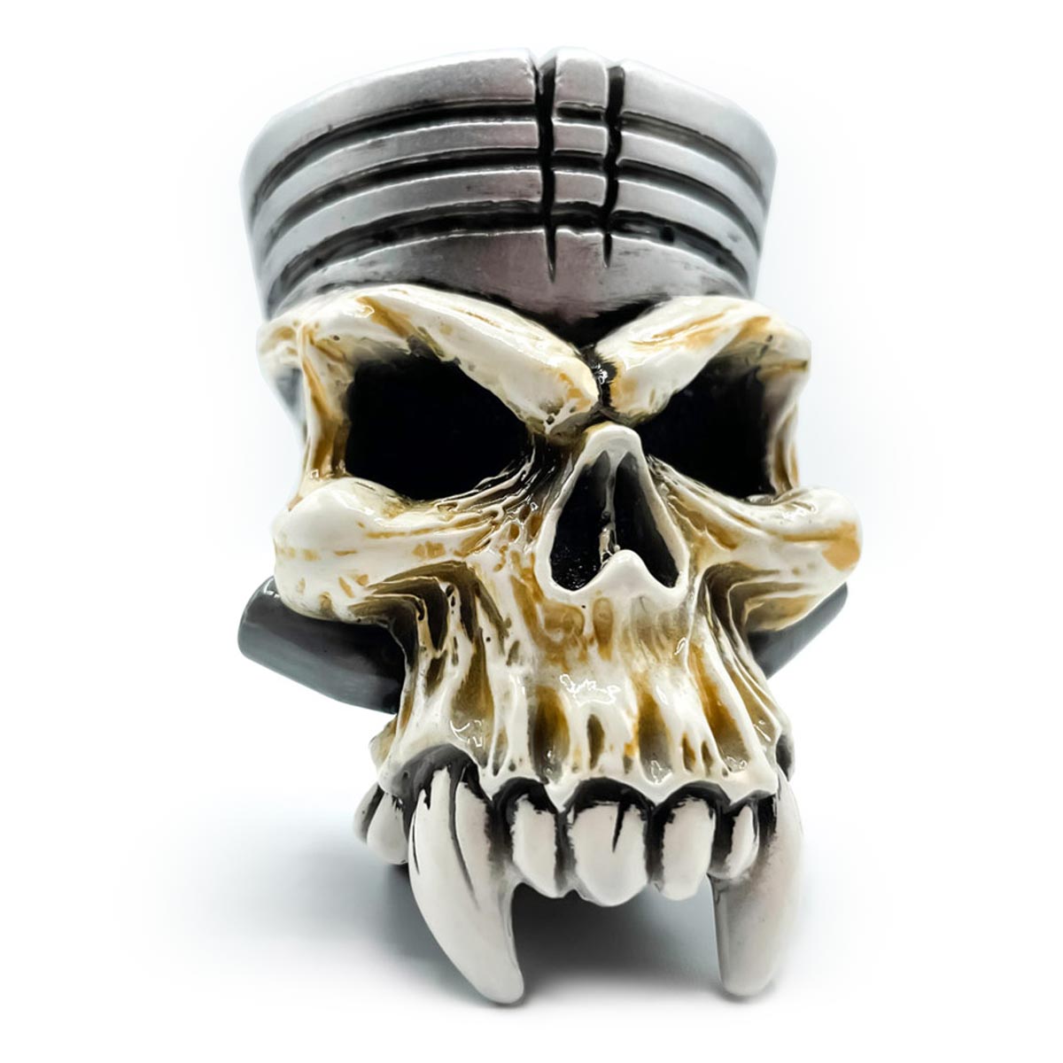 HOLINUTS SKULL HOLINUTS 38灯セット CAMPHOLIC Camp Holic |聯名38燈HOLINUTS SKULL ver.