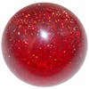 Glitter Air Brake Knob Red