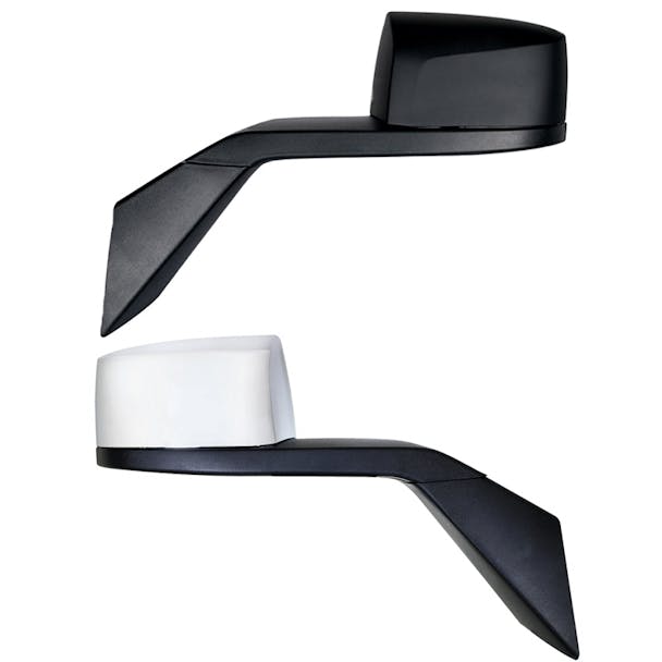 Volvo VNL Hood Mirrors 82361058 82361059 82299364 82334903