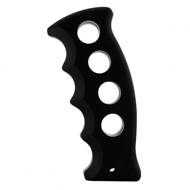 Gatling Style Pistol Grip Shift Knob